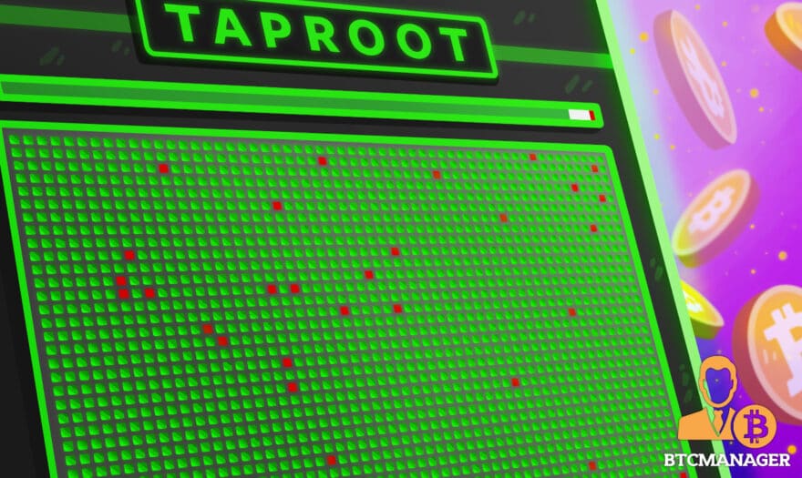 Here’s What Bitcoin’s Taproot Upgrade is All About