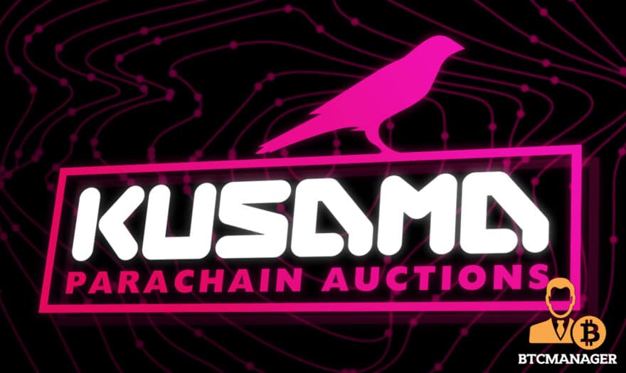 Gavin Wood Proposes Tentative Date for Kusama’s First Parachain Auctions