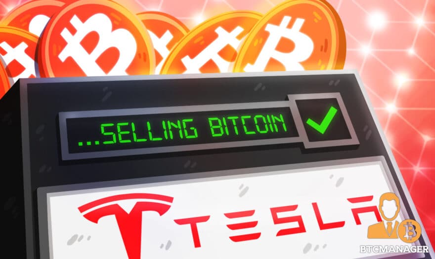 Elon Musk: Tesla Sold 10% Bitcoin Holdings to Check Market Liquidity, Will Resume BTC Payments at Clean Energy Levels