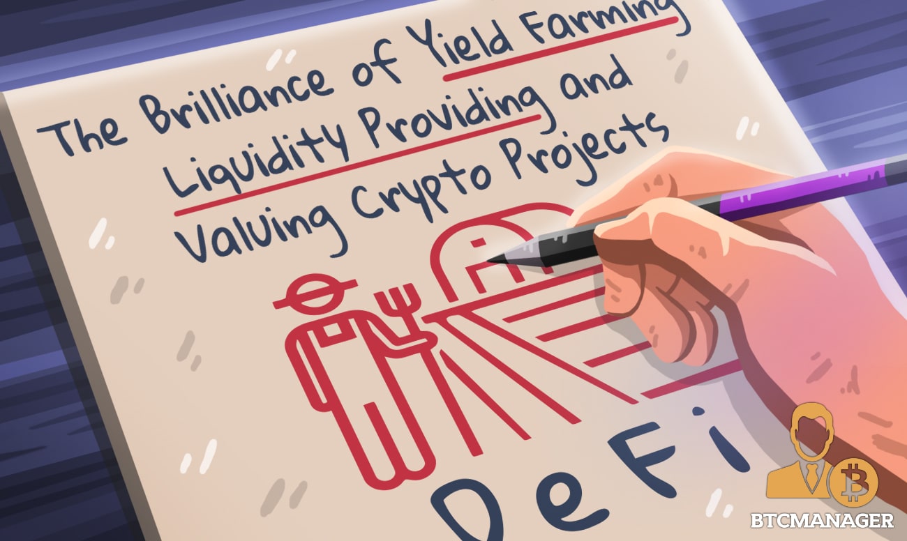 Mark Cuban Demystifies DeFi and Yield Farming for Beginners