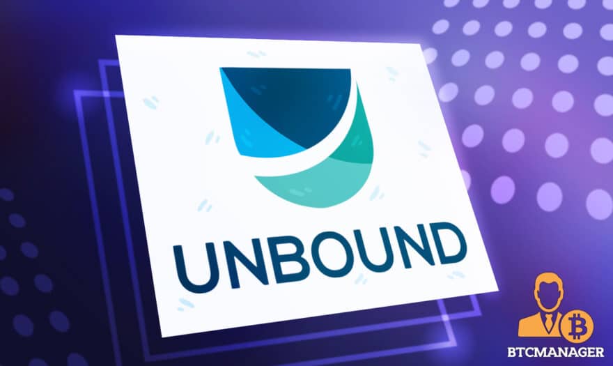 Unbound Finance Raises $5.8M led by Pantera Capital and Michael Arrington’s XRP Capital