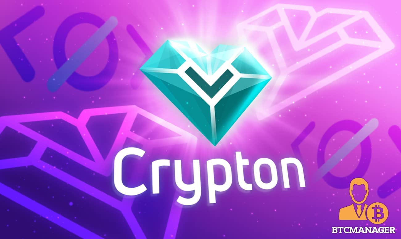 Utopia P2P’s Crypton: Combining Privacy and Staking Rewards in One Cryptocurrency