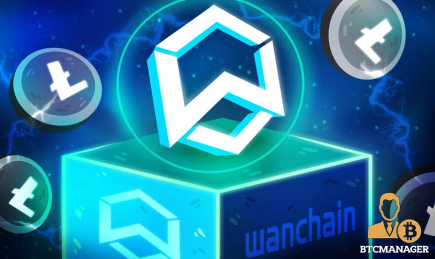 Wanchain Successfully Integrates Litecoin Into Its Cross-Chain Blockchain Infrastructure