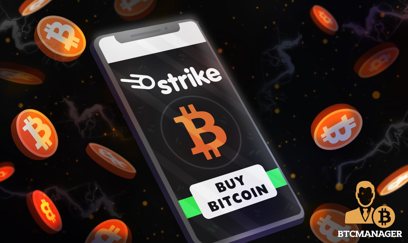 strike bitcoin review