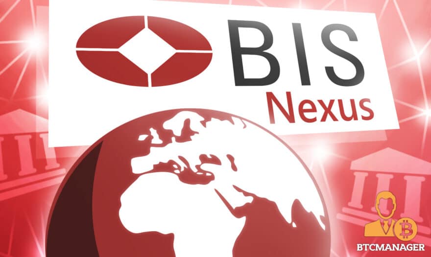 BIS Unveils Blueprint for Instant Cross Border Payments System