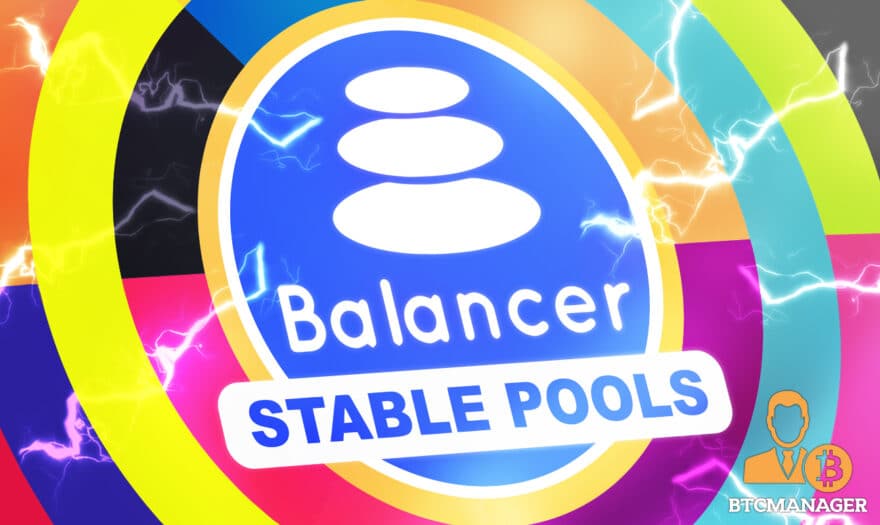 DeFi Protocol Balancer (BAL) Unveils Capital-Efficient Stable Pools