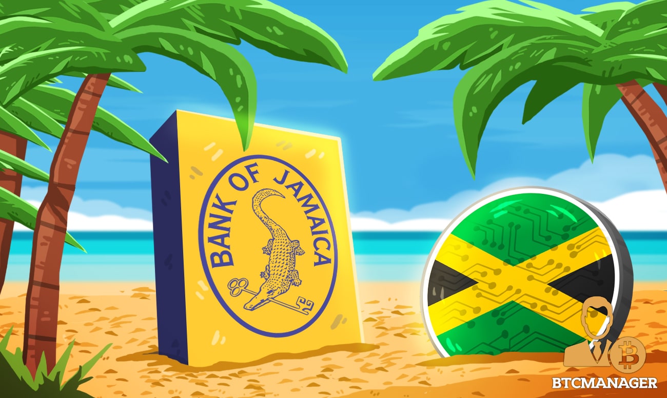 The Bank of Jamaica Chooses CBDC Over Cash – Pilot in August