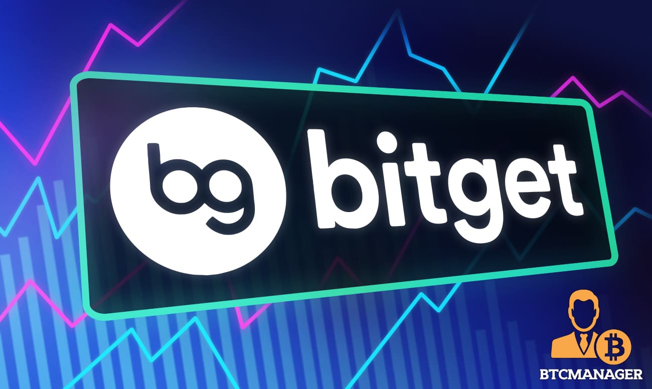 Bitget crypto exchange to increase staff by 50% and register in seychelles