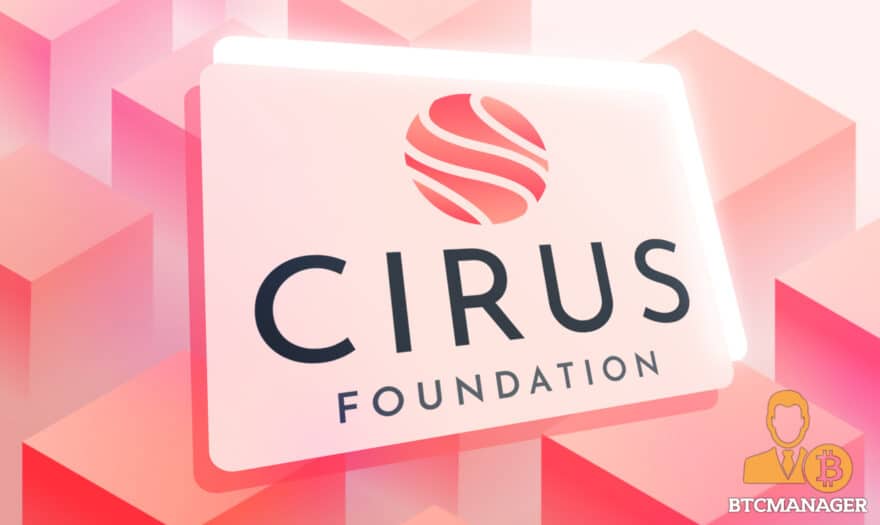 Cirus AMA – Fireside Chat with the Cirus Leadership Team