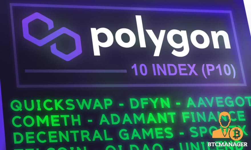 Index Coop Governance Mulls Creation of a Polygon 10 Index (P10)