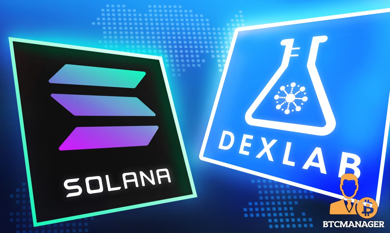 Dexlab Unveils MintingLab, a Solana-based Token Minting and Management Platform