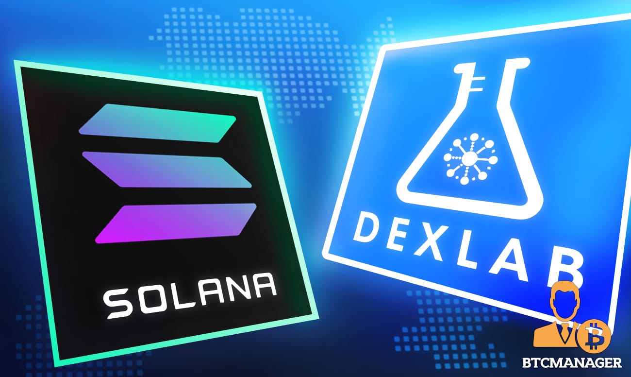 dexlab crypto