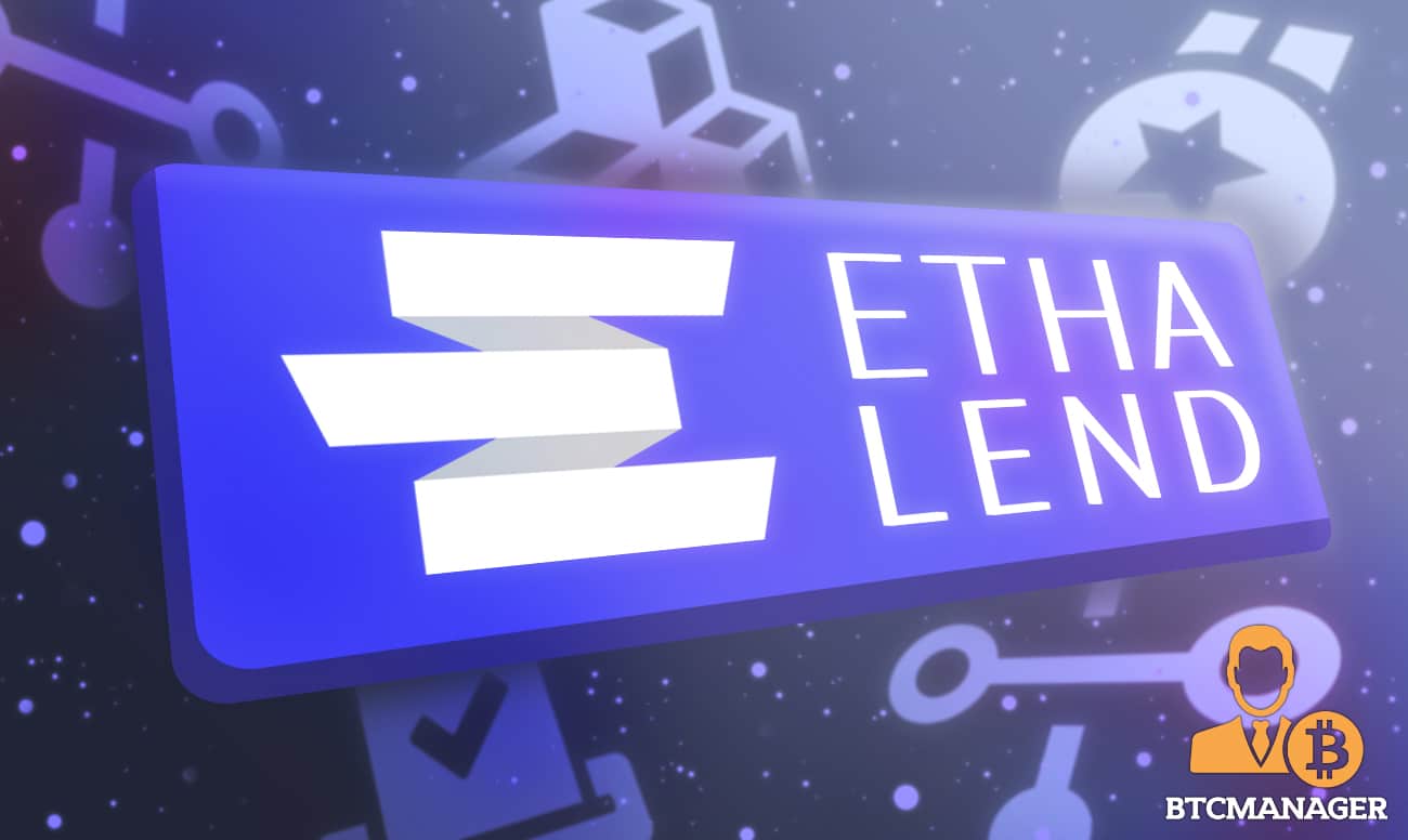 ETHA Lend DeFi Yield Optimizer Announces Mainnet Launch Along With a Smart Wallet, eVaults, and Many Other Features!