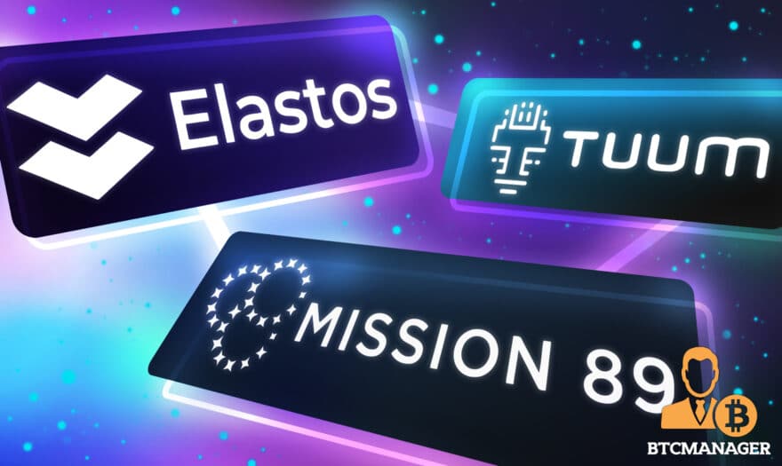 Elastos Network,Tuum Technologies, Mission 89 Join Forces to Tackle Sports-Related Child Trafficking via Decentralized Identities