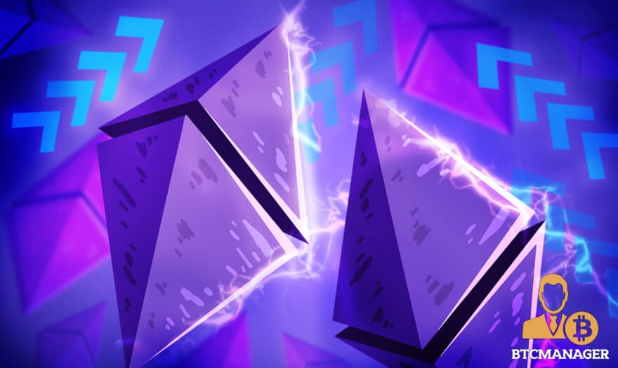 Ethereum’s Latest Upgrade Sees Ether’s (ETH) Price Go Over $3,100