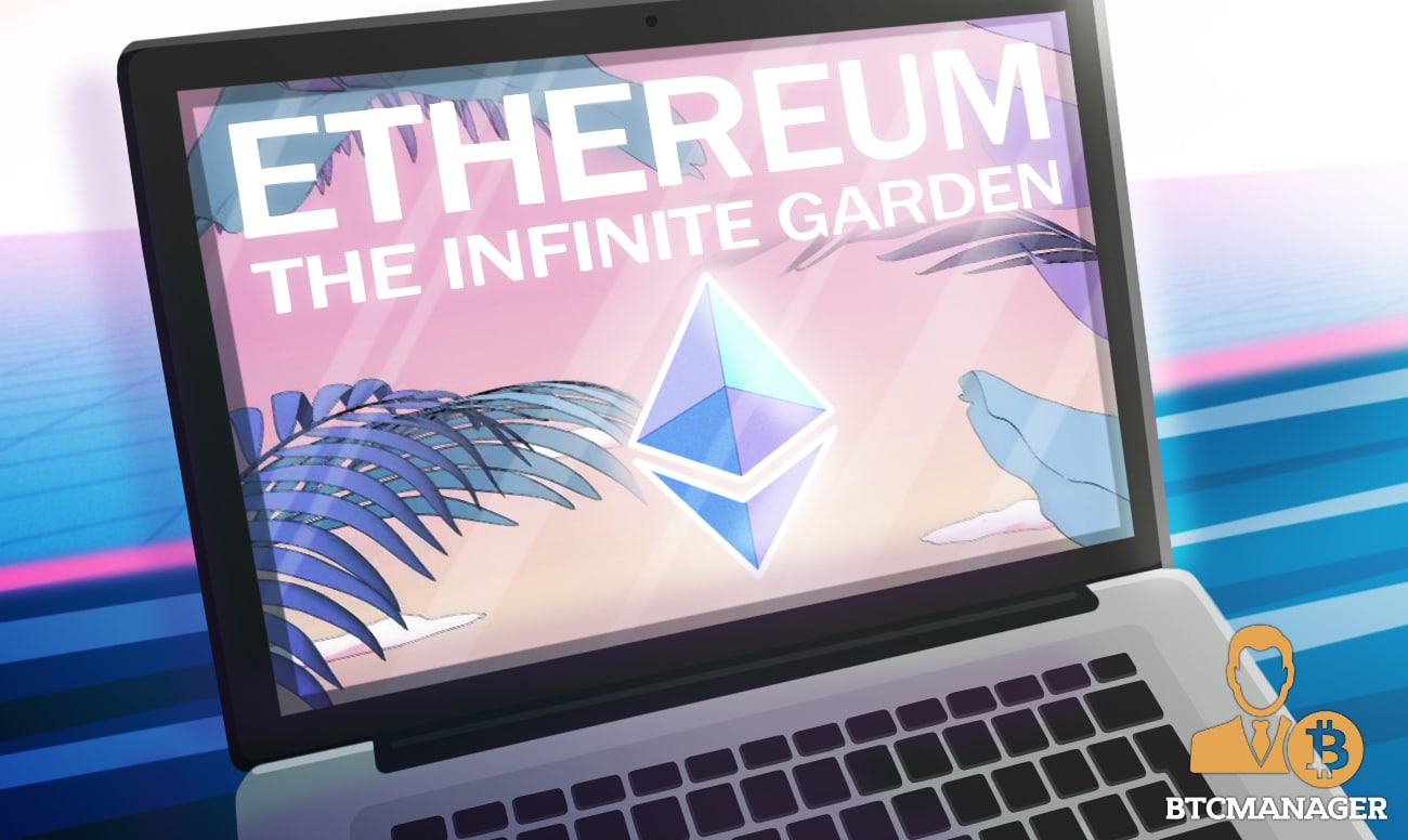 Ethereum Documentary Featuring Vitalik Buterin Raises $1.9 Million in 3 Days