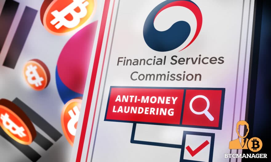 FSC Chairman: Foreign Crypto Exchanges Offering Korean Won to Comply With AML Rules