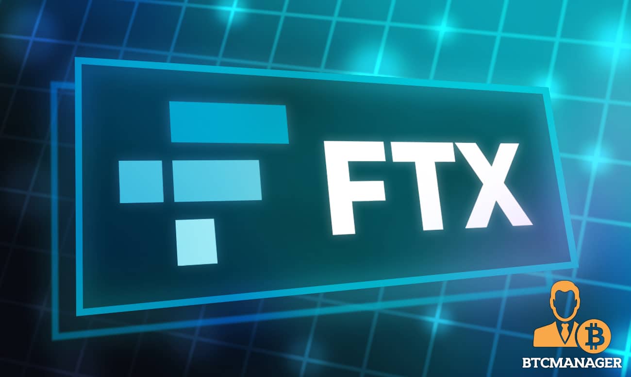 crypto exchange ftx reaches $25 billion valuation