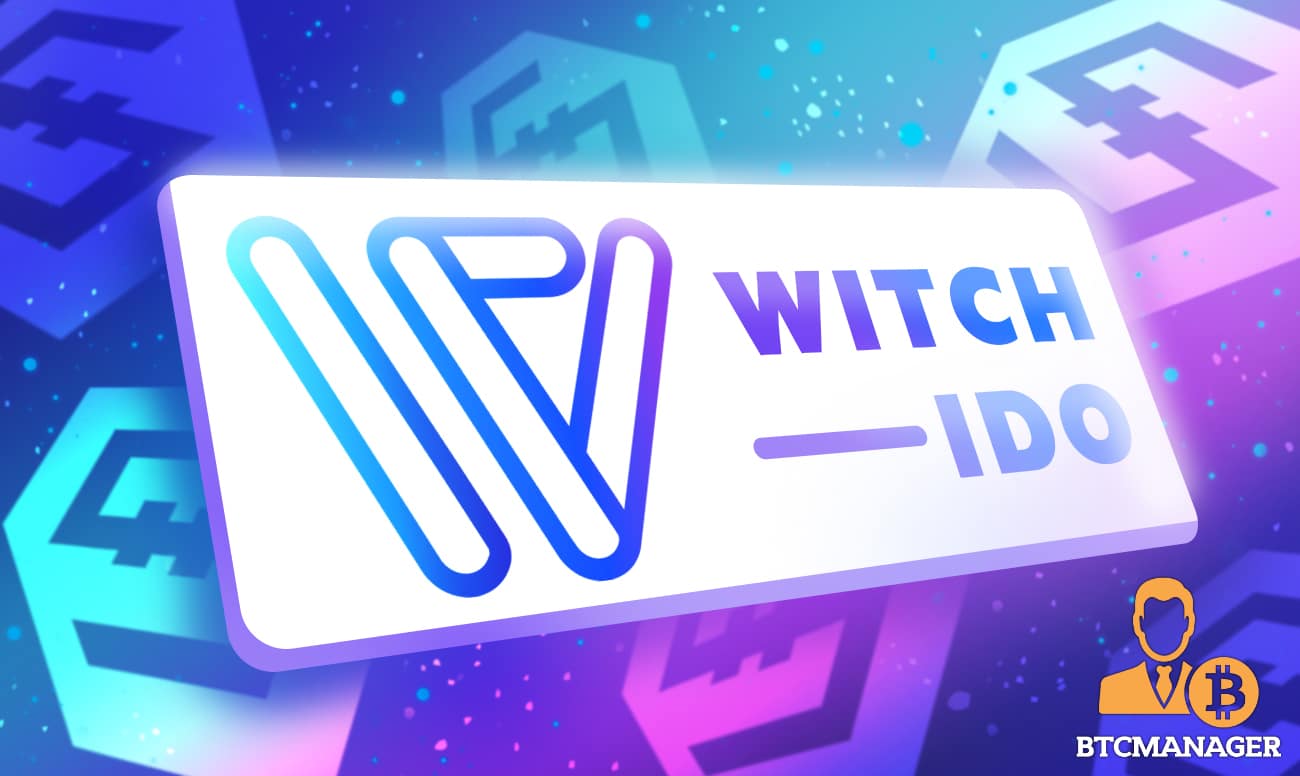 WITCH NFT Platform Chooses IOST’s IOSTarter for IDO Launch