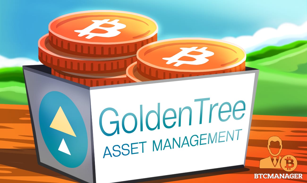Asset Management Firm GoldenTree Reportedly Purchases Bitcoin (BTC)