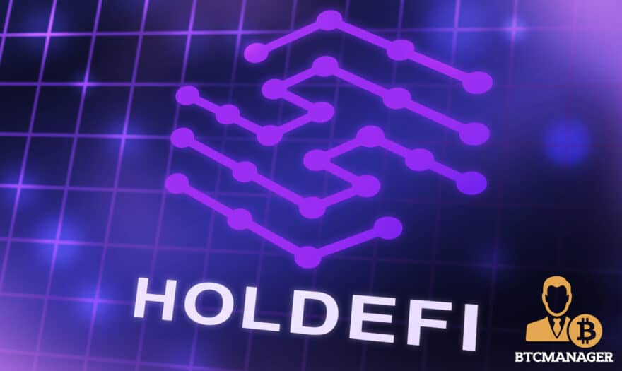 Holdefi (HLD): A Double-Audited Multichain DeFi Protocol on Ethereum Mainnet