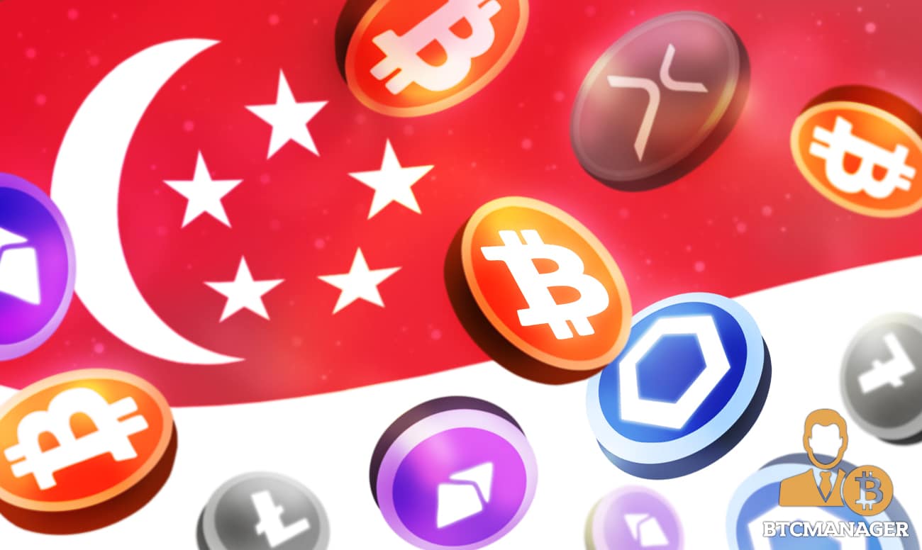 Singapore: Survey Shows Majority of Young People Own Bitcoin (BTC), Ether (ETH), Other Cryptos