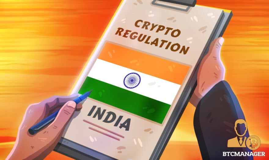India: New Bill Reportedly to Treat Cryptocurrencies as Commodity