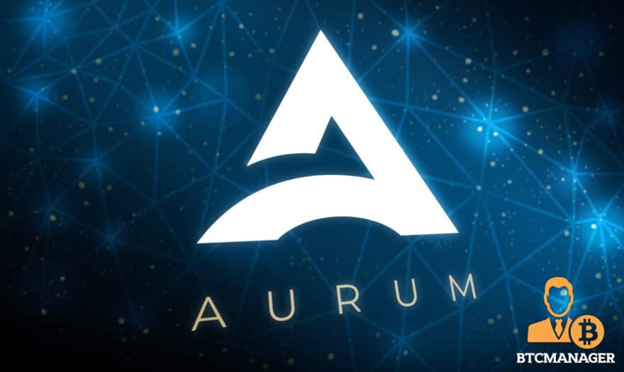 Introduction to Aurum ($AUR)