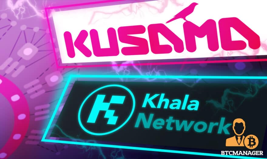 Khala Network Wins 4th Parachain Auction on Kusama with Over 132,000 KSM