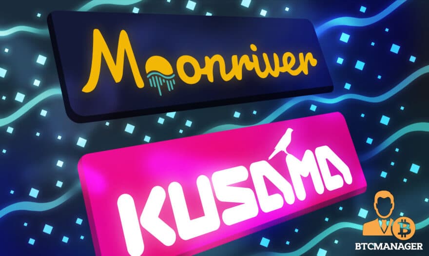 Moonriver Secures Its Position In The Kusama Parachain Slot Auction
