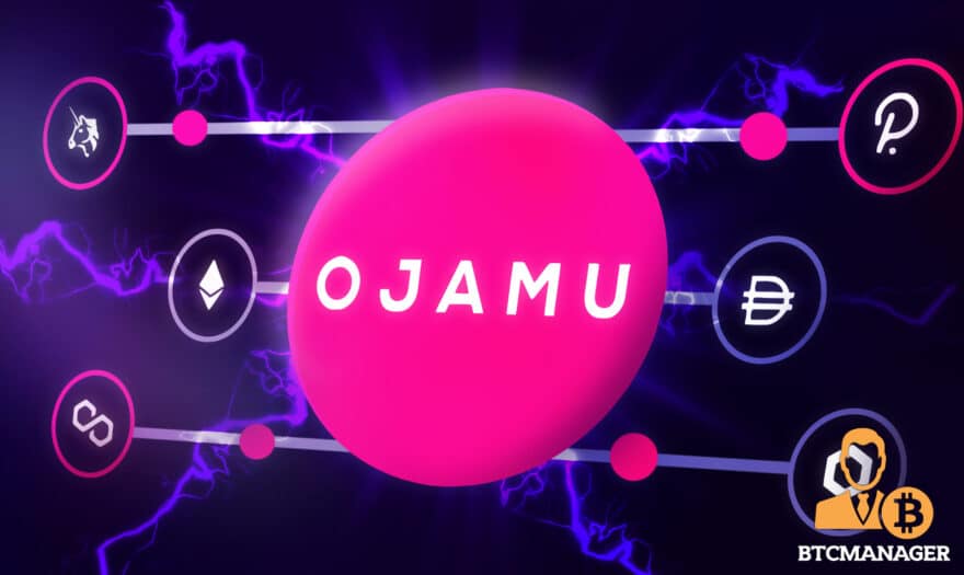 Ojamu Taps NFTs and AI to Come Up With Effective Digital Marketing Strategies