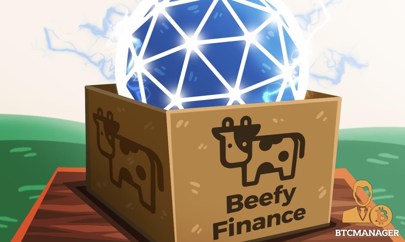 Binance Smart Chain-based Beefy Finance Adds ORBS-BUSD Pool to Its Vault