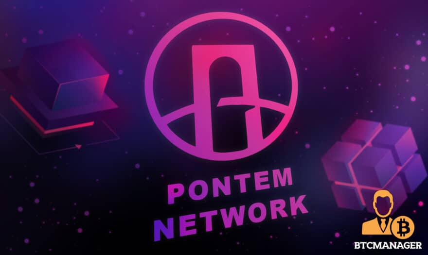 Pontem Network, a Public Experimental Portal for the Diem Blockchain, Partners with Pinknode to Better Web3 Infrastructure