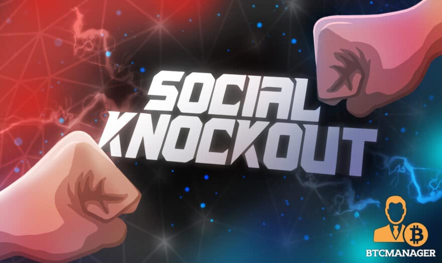 SOCIAL KNOCKOUT is Officially Confirmed to Take Place on July 30th
