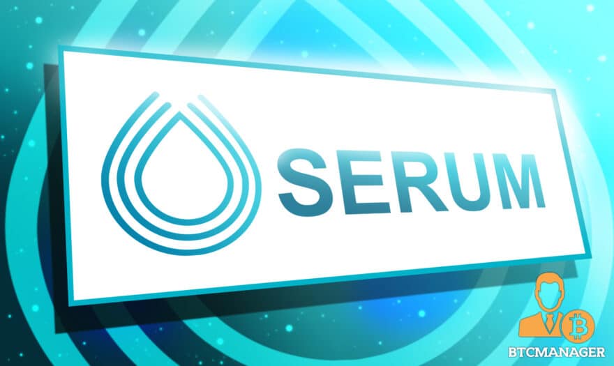 Serum (SRM) Unveils Roadmap 2.0 with Focus on Bringing DeFi to the Masses