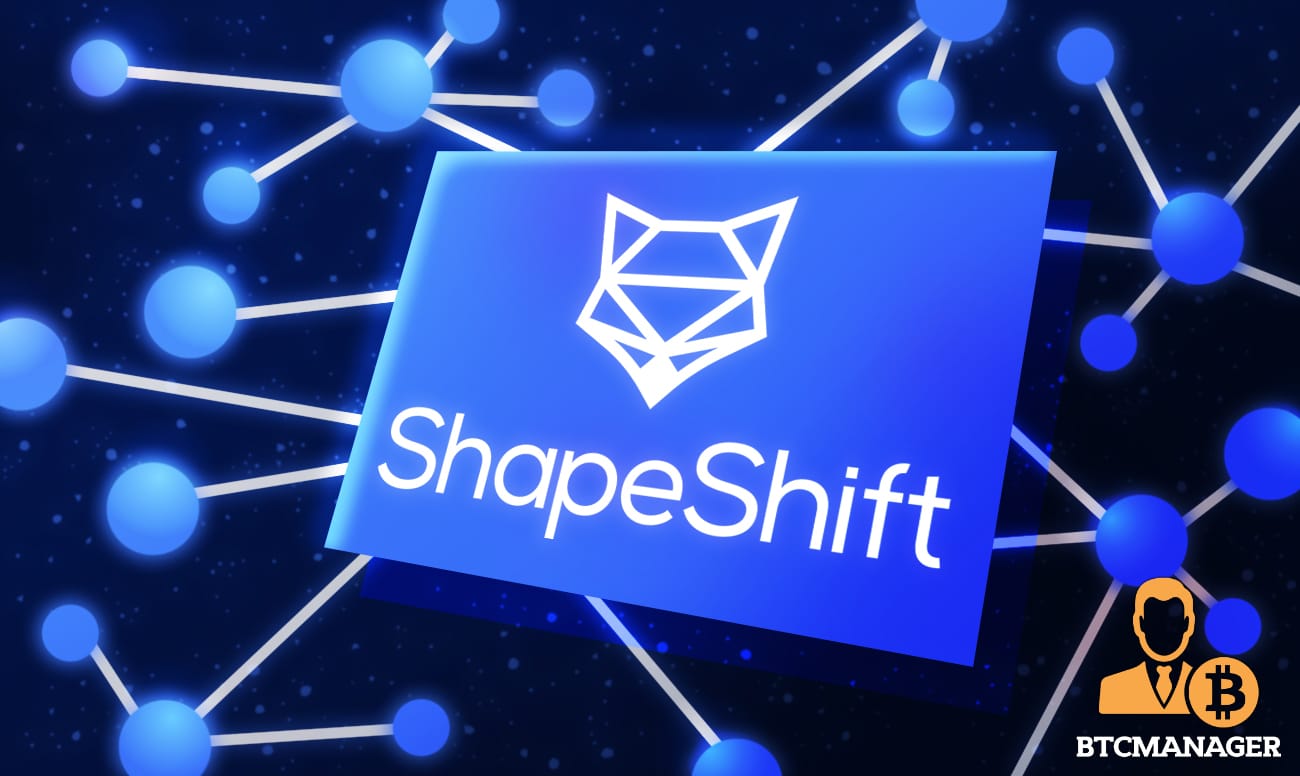 ShapeShift to Decentralize by Dismantling Its Corporate Structure, Airdrops FOX to Over 1 Million Users