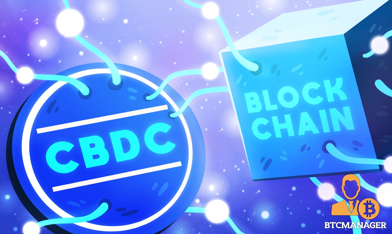 South Korea: LINE Unveils Blockchain-Based CBDC Solution