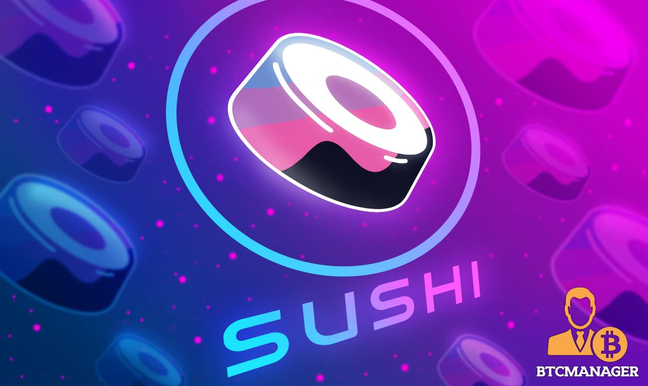 SushiSwap (SUSHI) Looks To Launch New Treasury Management Protocol