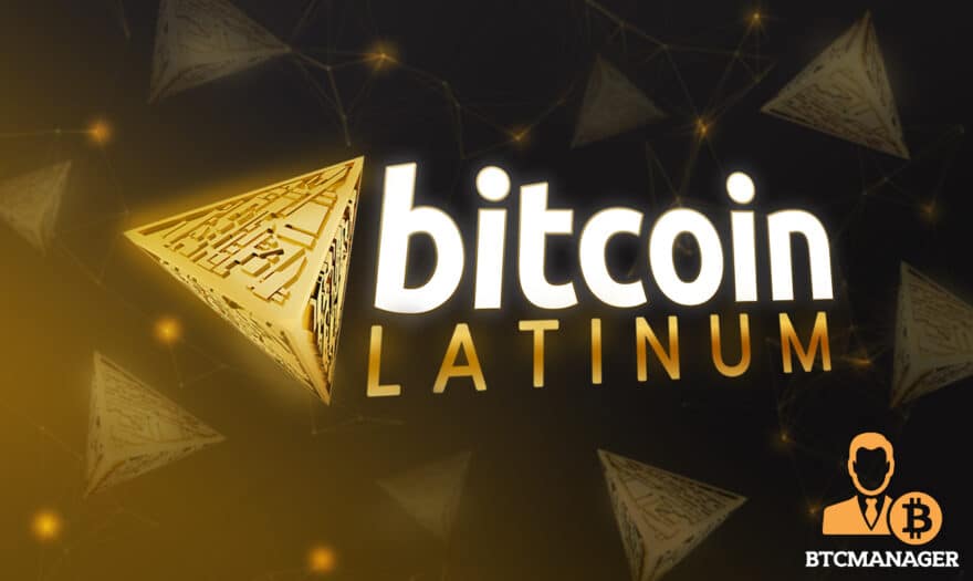The DeFi Transaction Network Created by Bitcoin Latinum