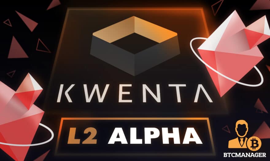 Synthetix Kwenta Alpha Launches on Optimism