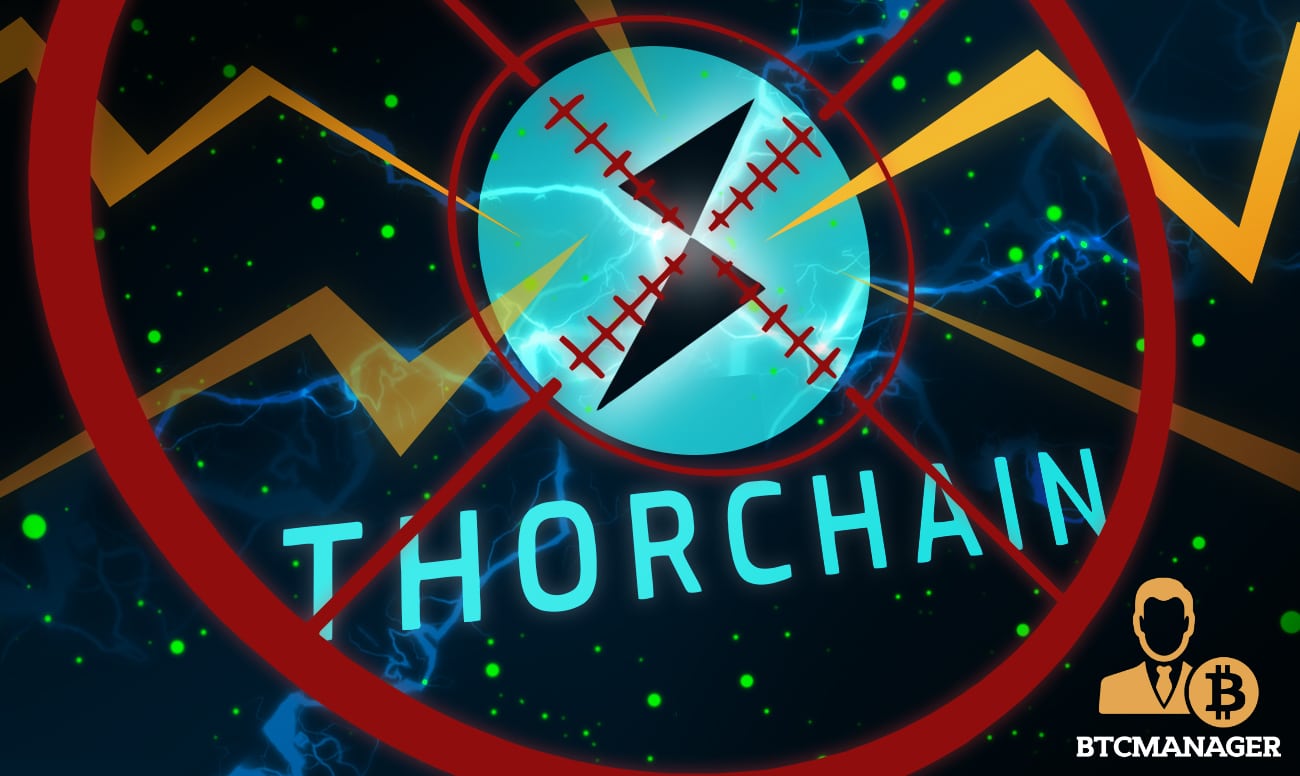 THORChain (RUNE) Suffers Fresh $8 Million Hack