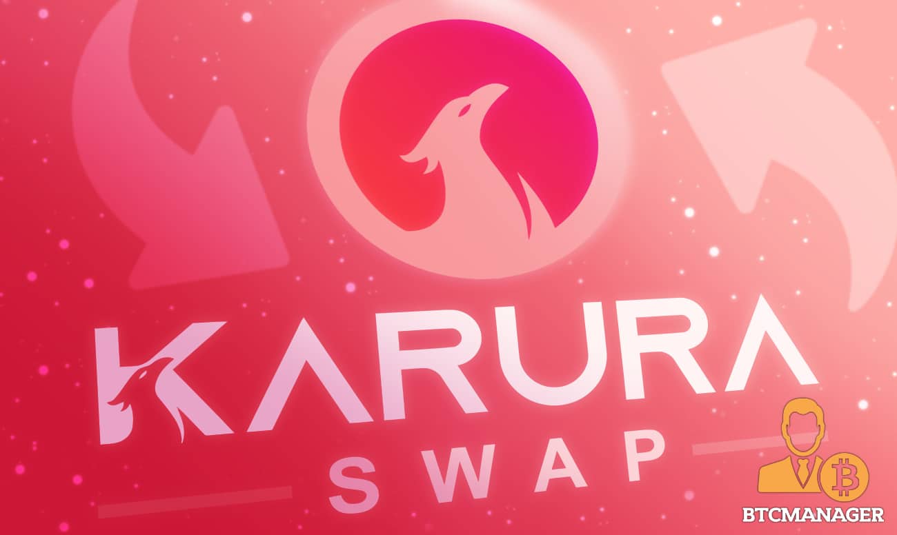 Karura Swap Debuts Decentralized Exchange on Kusama