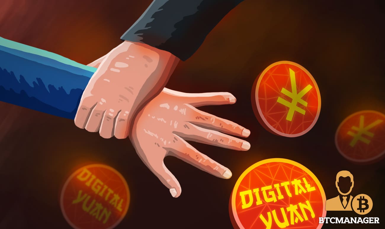 Hong Kong cracks down on crypto crime