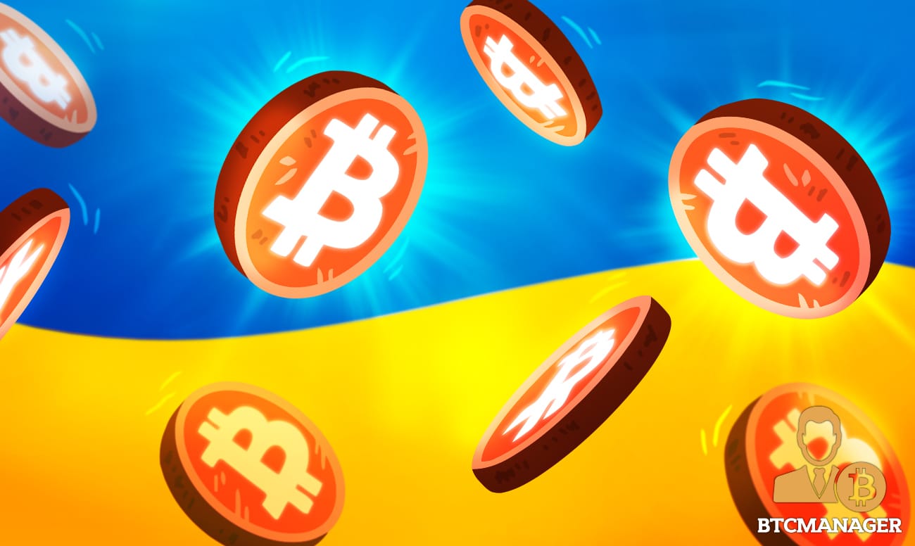 Ukraine: Major E-Bank Monobank to Enable Bitcoin (BTC) Trading Feature