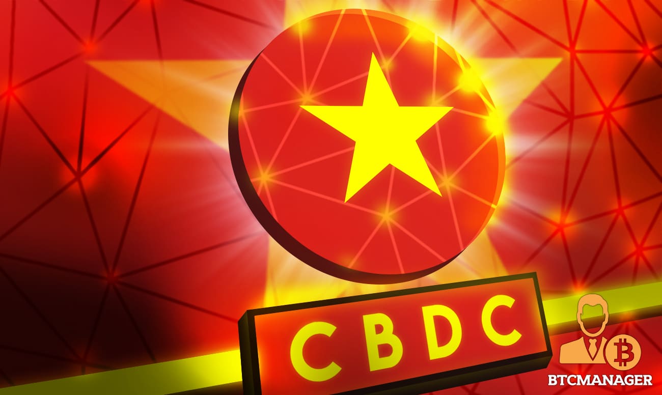 Vietnamese Government Planning to Conduct CBDC Pilot