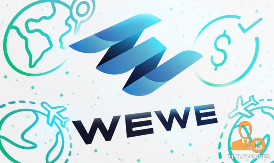 Start Your Digital Entrepreneur Career With Wewe Global