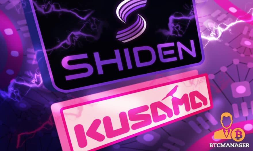 Shiden (SDN) Becomes Winner of the Third Kusama (KSM) Parachain Auction