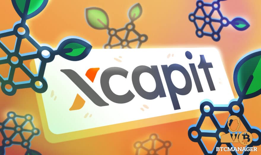 RIF Token Gets Integrated Into Xcapit’s Investment Wallet