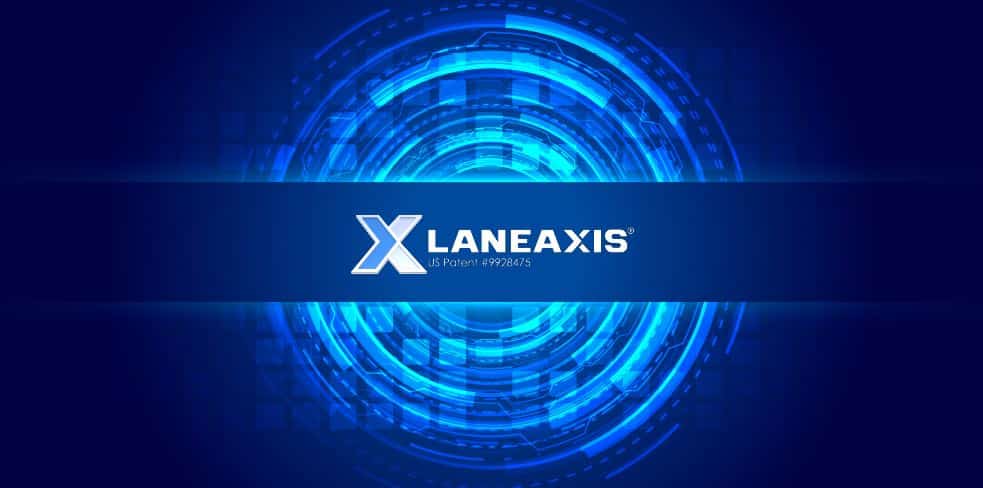 LaneAxis Launches Staking through AXIS Token - 1