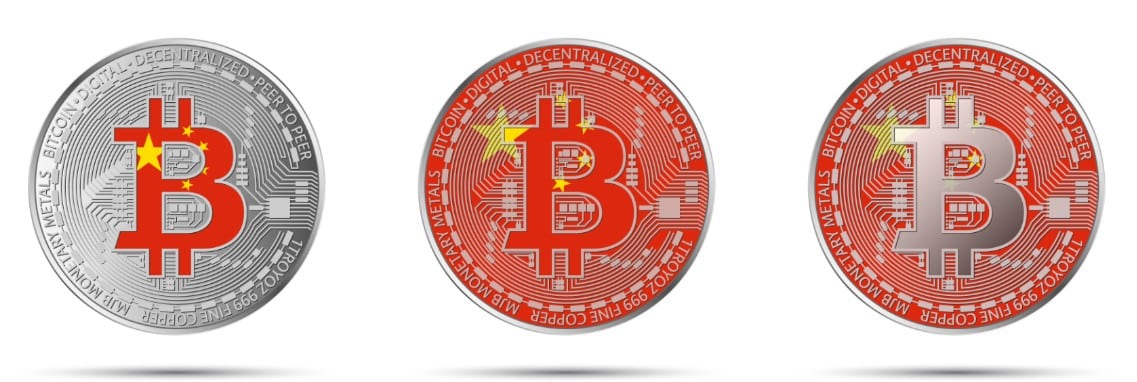 China Forces Crypto Miners to Close Shop Causing Bitcoin Price to Plummet - 2